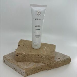 Brand new 2oz Innersense Organic Beauty Detox Hair Mask